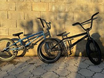 bmx велосипед