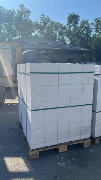 Газоблоки теплоблоки