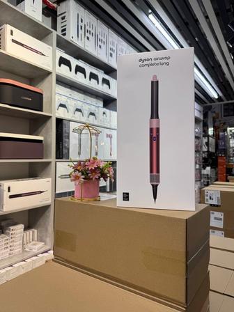 Dyson Дайсон фен новый