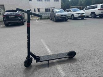 Продам электросамокат