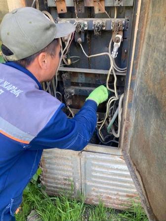 Электрик, установка розеток и выключателей