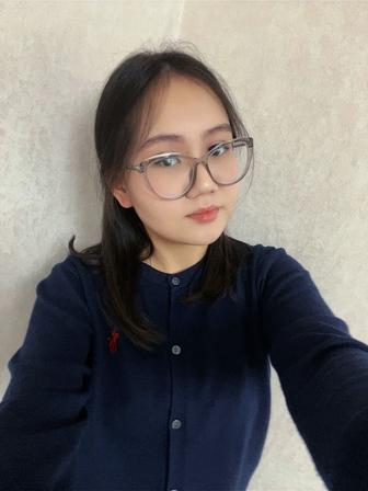 частный онлайн преподаватель Английского языка