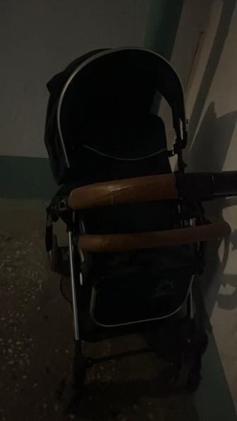 Продам коляску