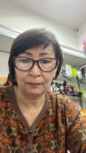 Медсестра / медбрат