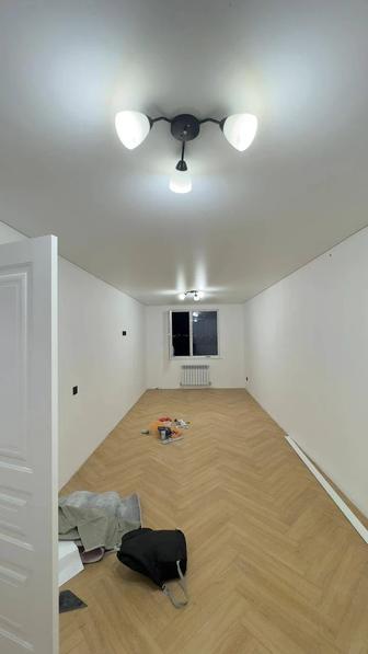 Делаю ремонт под ключ