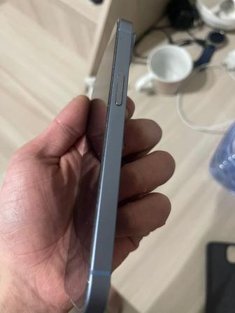 Айфон 14 128гб АКБ 76%