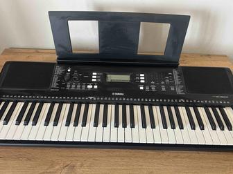 Синтезатор YAMAHA PSR-E363