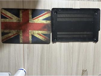 Чехол на macbook air 13, macbook pro 13
