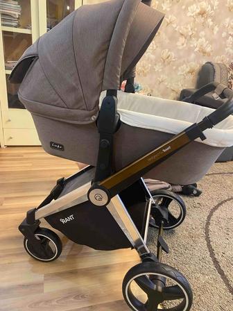 Продам коляску зима лето в хорошем состоянии. Коляска очень удобная.