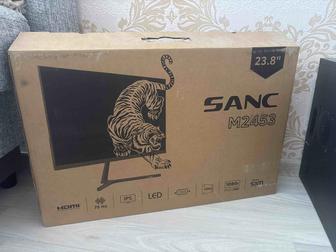 Новый монитор SANC m2353