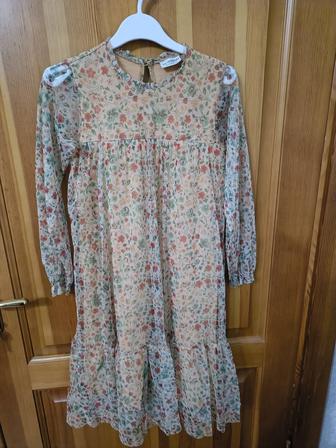 Платье нарядное для девочки