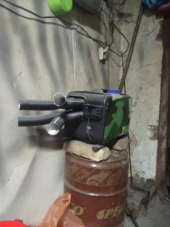 Продам автономку