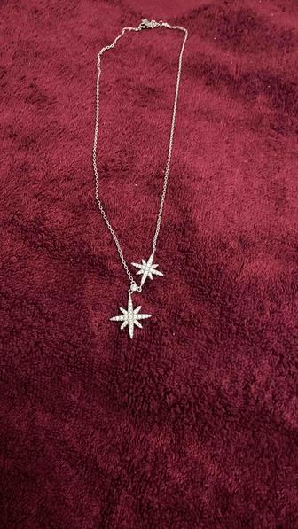 Серебро цепочка