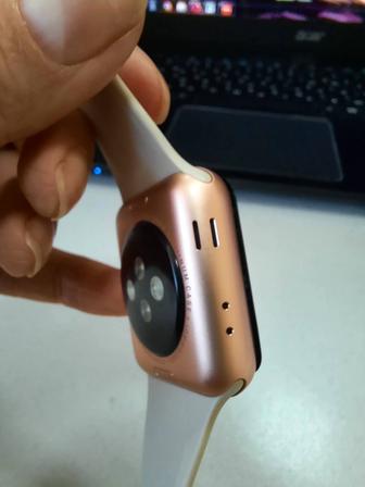 Apple watch 3 38мм