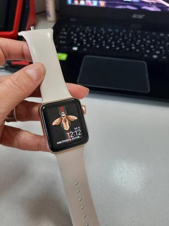 Apple watch 3 38мм