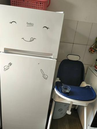 Холодильник
