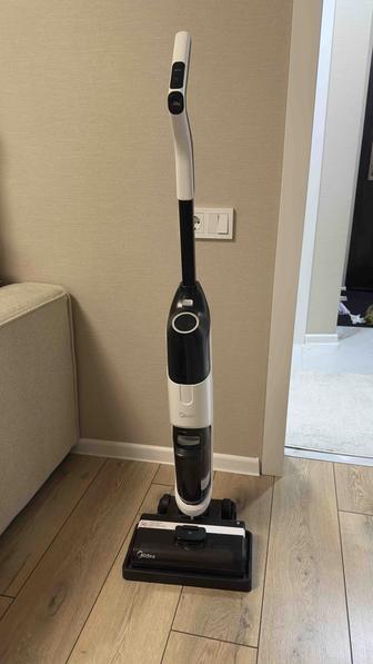 Продаю пылесос