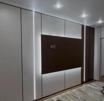 Ремонт под ключ