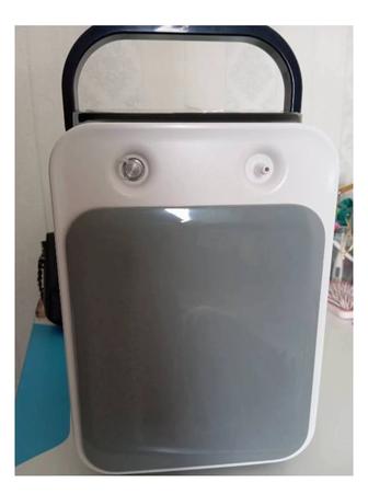 Кислородный концентратор d12 б/у, в отличном состоянии