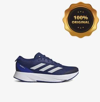 Кроссовки Adidas Adizero SL синий