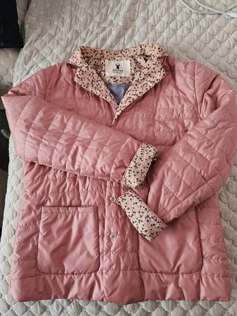 Женская куртка