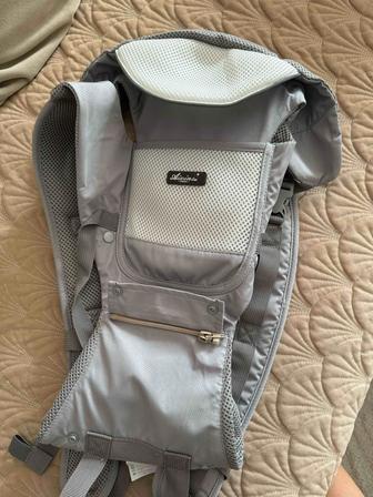 Продам кенгуру для переноски ребенка