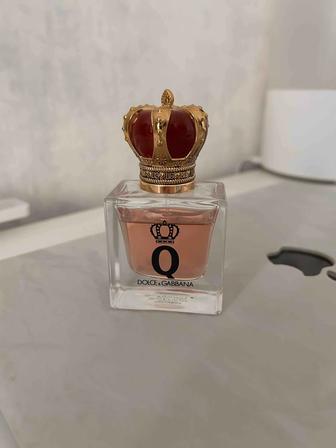 Q by Dolce Gabbana