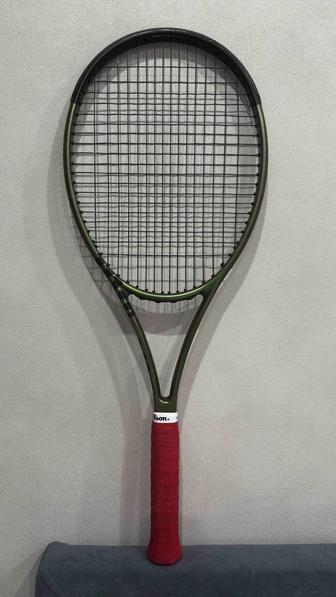 Теннисная ракетка Wilson Blade 98 16x19 WB9816 3