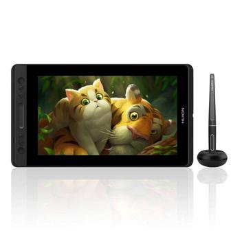Продам графический планшет Huion Kamvas 13 в хорошем состоянии