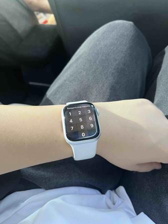 Электроника Apple watch 8 series 41 мм