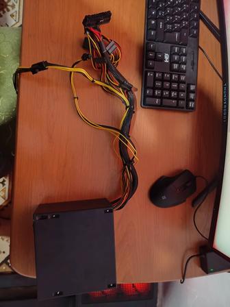 Блок питания для компьютера
