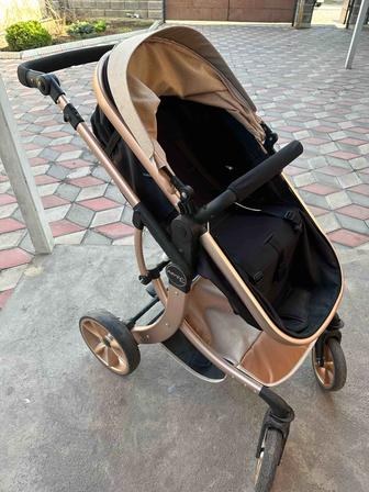 Коляска трансформер Ameili