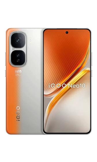 Vivo Iqoo neo 10