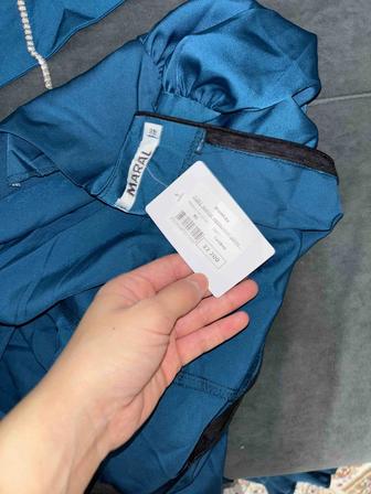 Породам платье нарядная