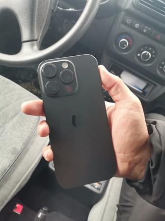 Айфон 16 про