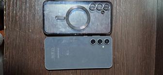 Продается samsung s23 fe