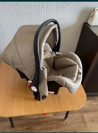 Коляска текнум