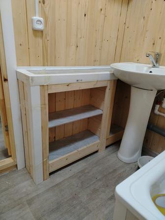 Услуги по ремонту