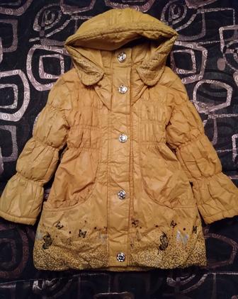 Продам куртку