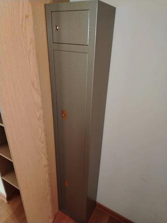 сейф для оружия