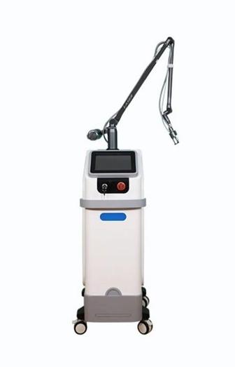 Фракционный лазер CO2 шлифовка кожи/удаление рубцов, акне/интим омоложение