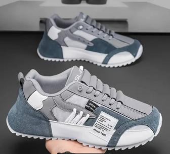 Новые кроссовки