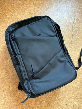 Сумка для ноутбука супер качества. Рюкзак для ноутбука