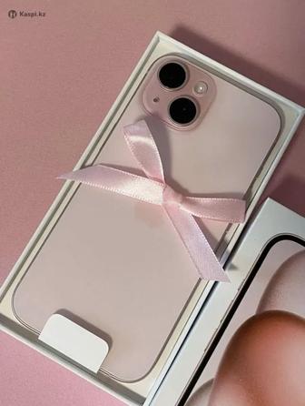 Продаю iPhone 13 Pink