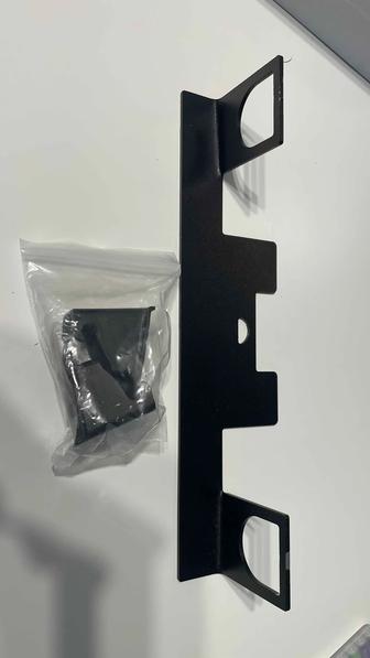 Крепление isofix универсальное