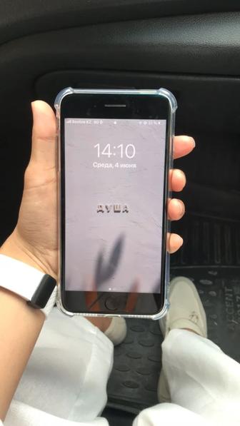 Iphone 7plus, продам за 25000, в идеальном состоянии