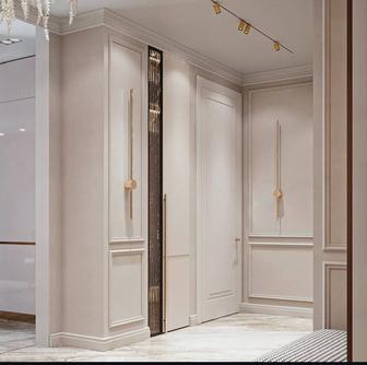 Ремонт. Установка двери