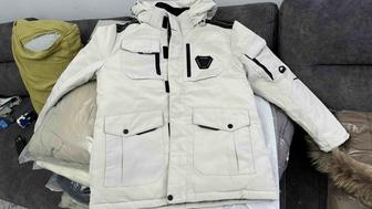 Мужская куртка осень-весна