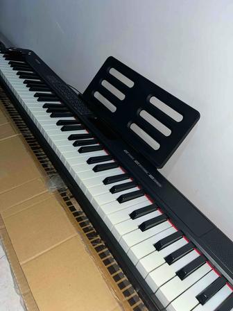 Синтезатор