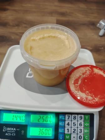 Продам мед